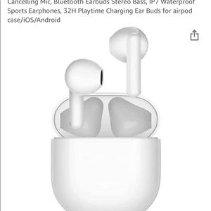 Wireless‎ earbuds